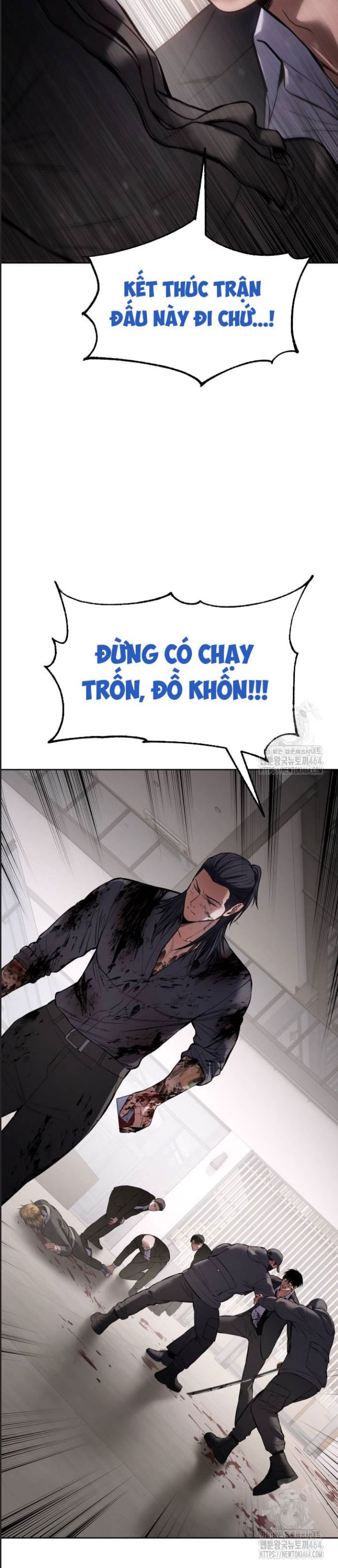 Đặc Vụ Song Sinh Chapter 100 - Trang 10