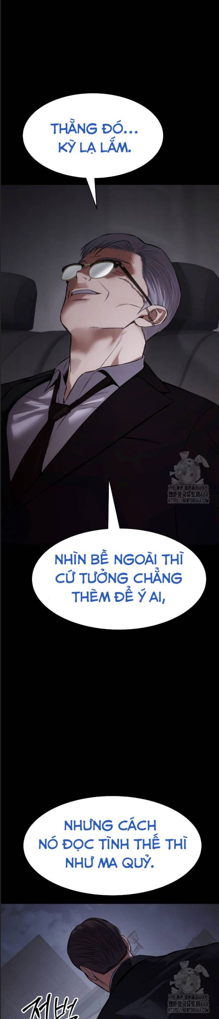 Đặc Vụ Song Sinh Chapter 100 - Trang 43