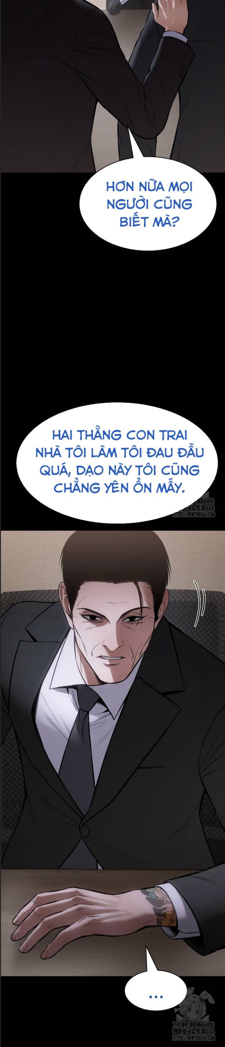 Đặc Vụ Song Sinh Chapter 100 - Trang 23