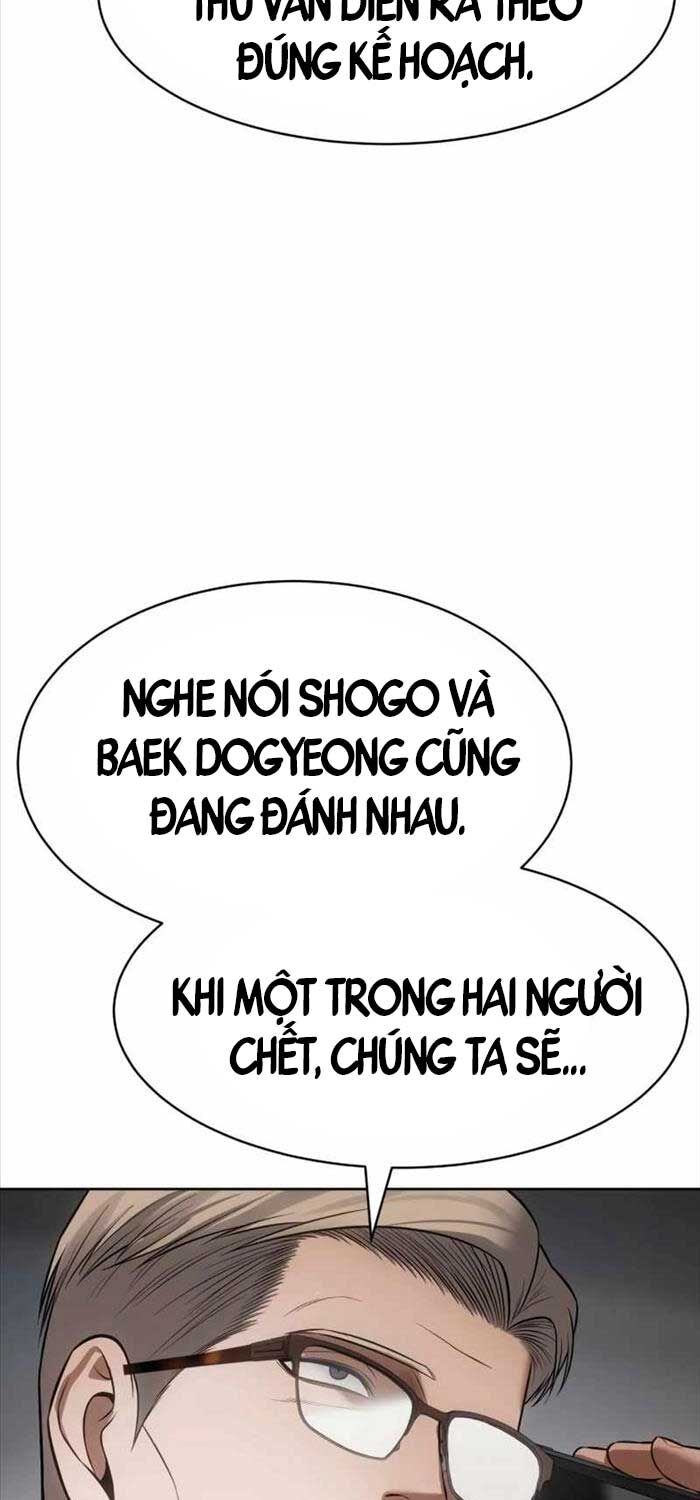 Đặc Vụ Song Sinh Chapter 99 - Trang 109