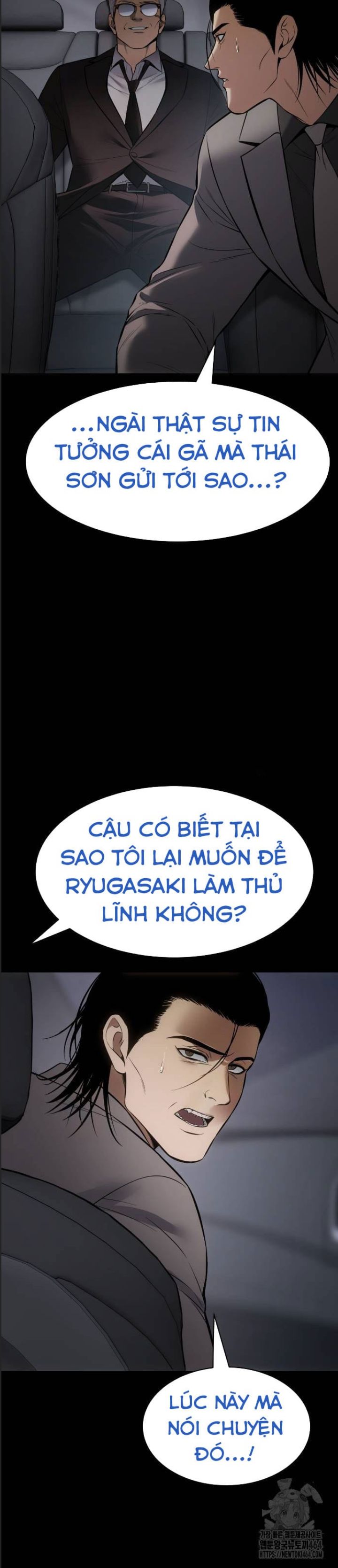 Đặc Vụ Song Sinh Chapter 100 - Trang 42