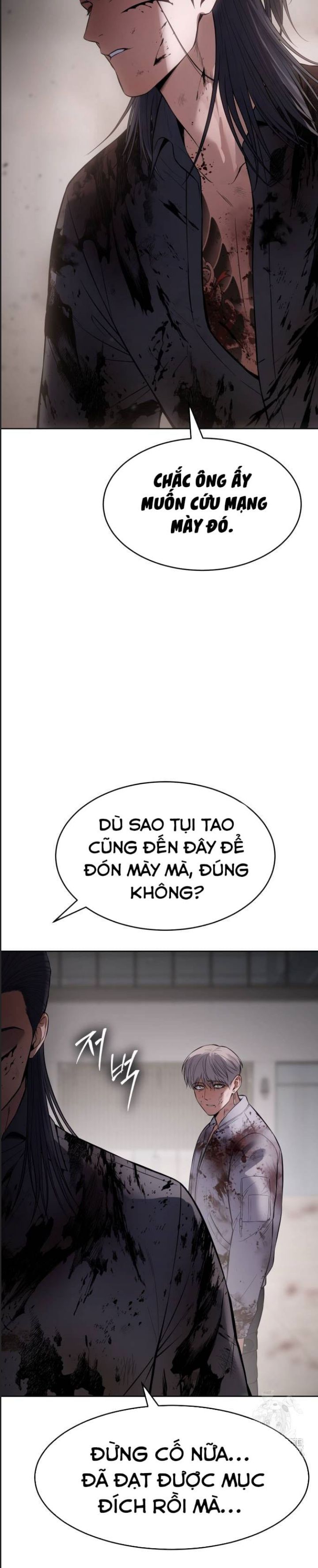 Đặc Vụ Song Sinh Chapter 100 - Trang 7