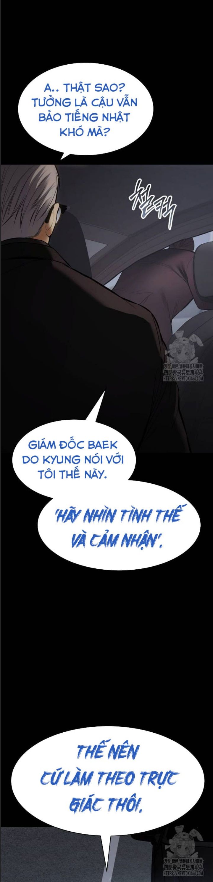 Đặc Vụ Song Sinh Chapter 100 - Trang 40