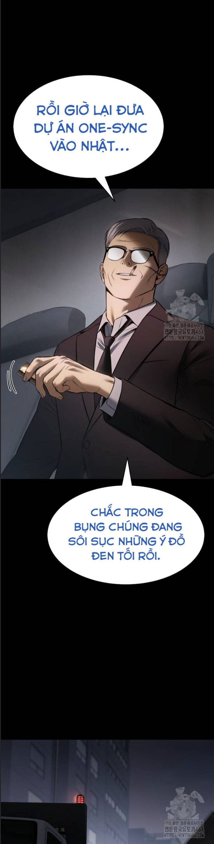 Đặc Vụ Song Sinh Chapter 100 - Trang 32