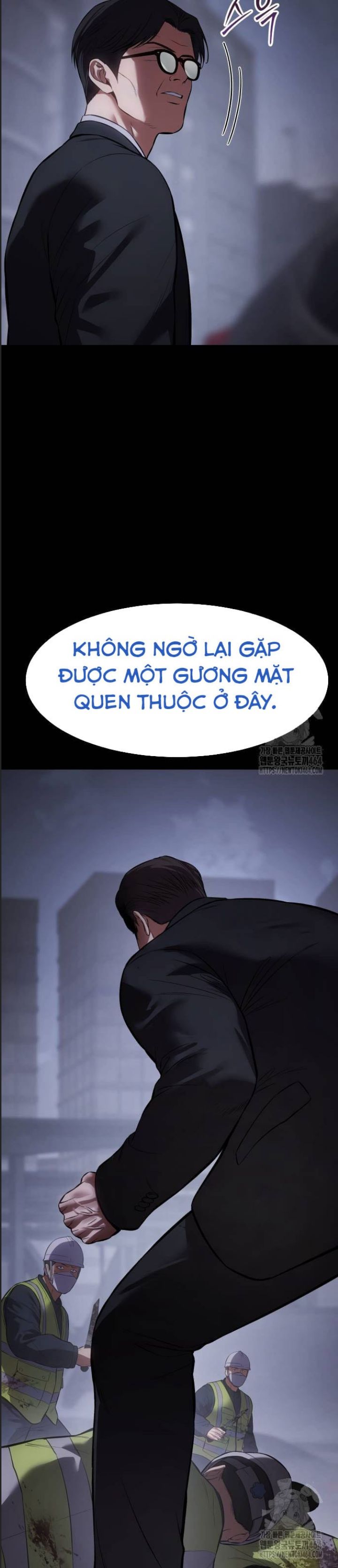 Đặc Vụ Song Sinh Chapter 100 - Trang 56