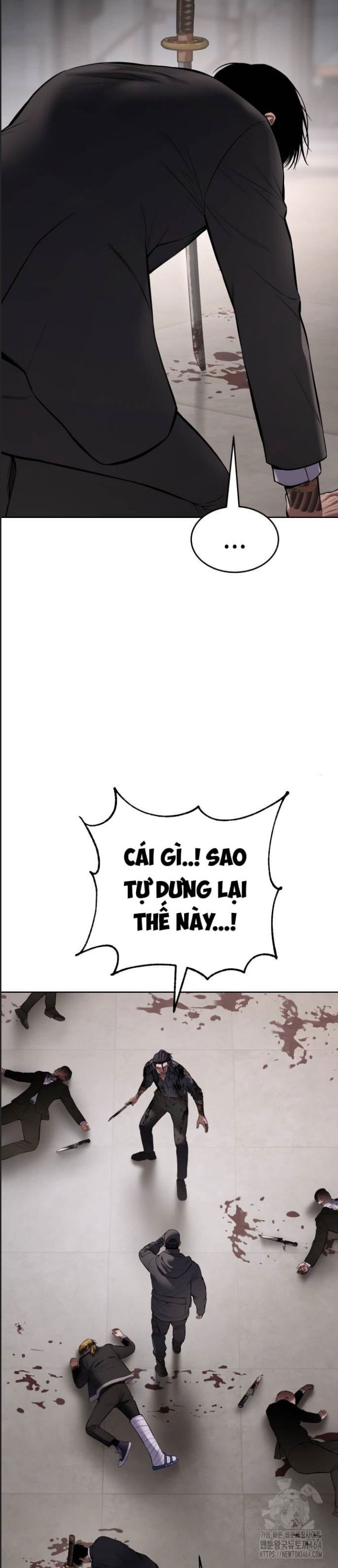 Đặc Vụ Song Sinh Chapter 100 - Trang 2