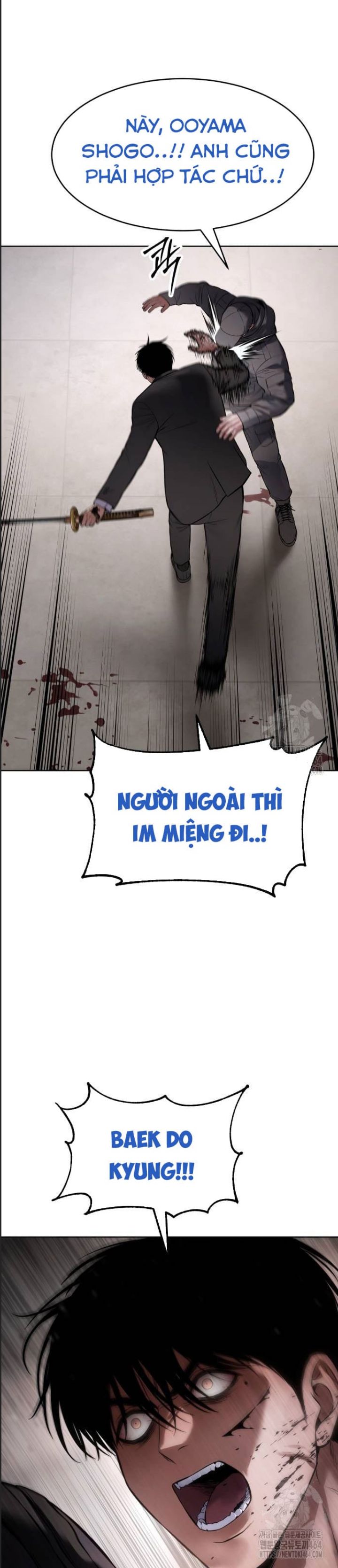 Đặc Vụ Song Sinh Chapter 100 - Trang 9