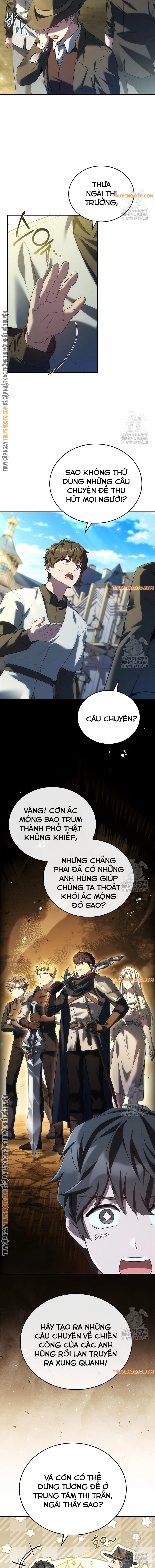 Quỷ Vương Hồi Quy Là Người Tốt Chapter 58 - Trang 1