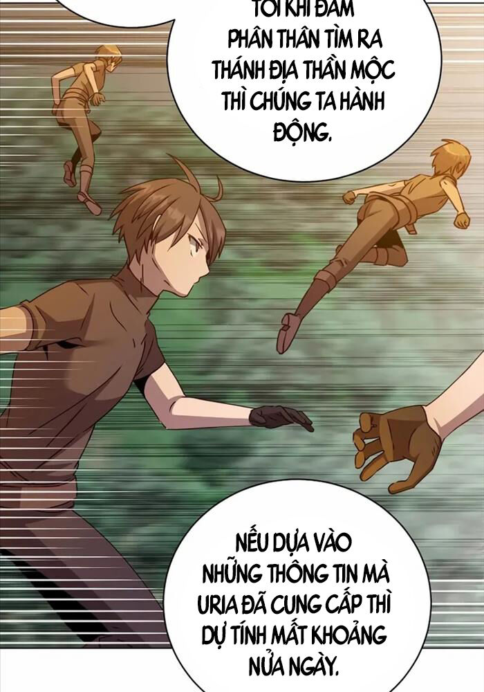 Anh Hùng Mạnh Nhất Trở Lại Chapter 182 - Trang 46