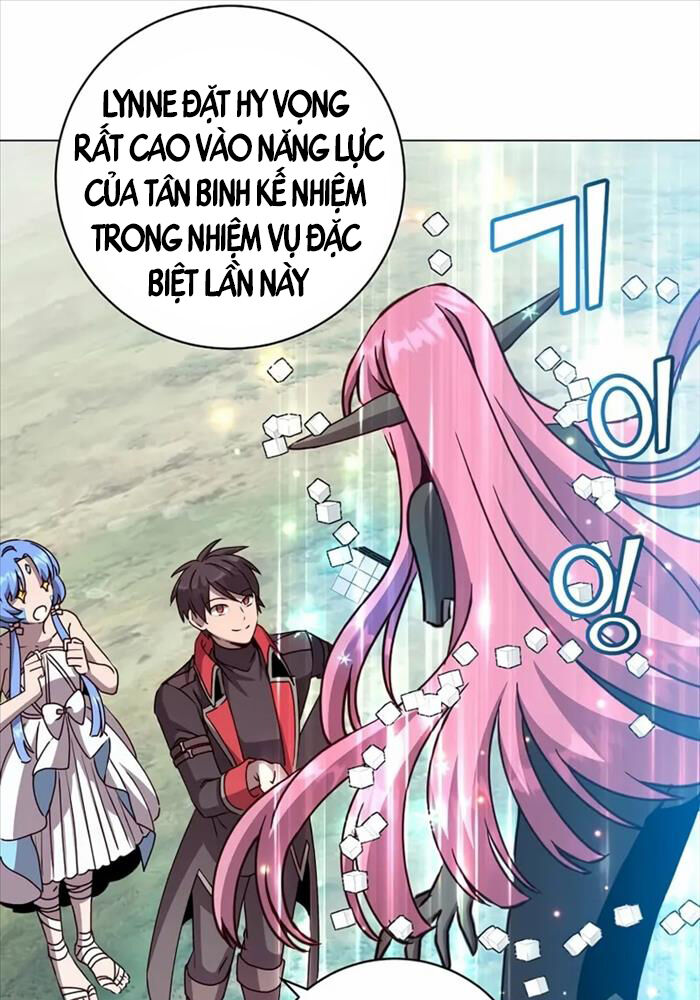 Anh Hùng Mạnh Nhất Trở Lại Chapter 182 - Trang 51