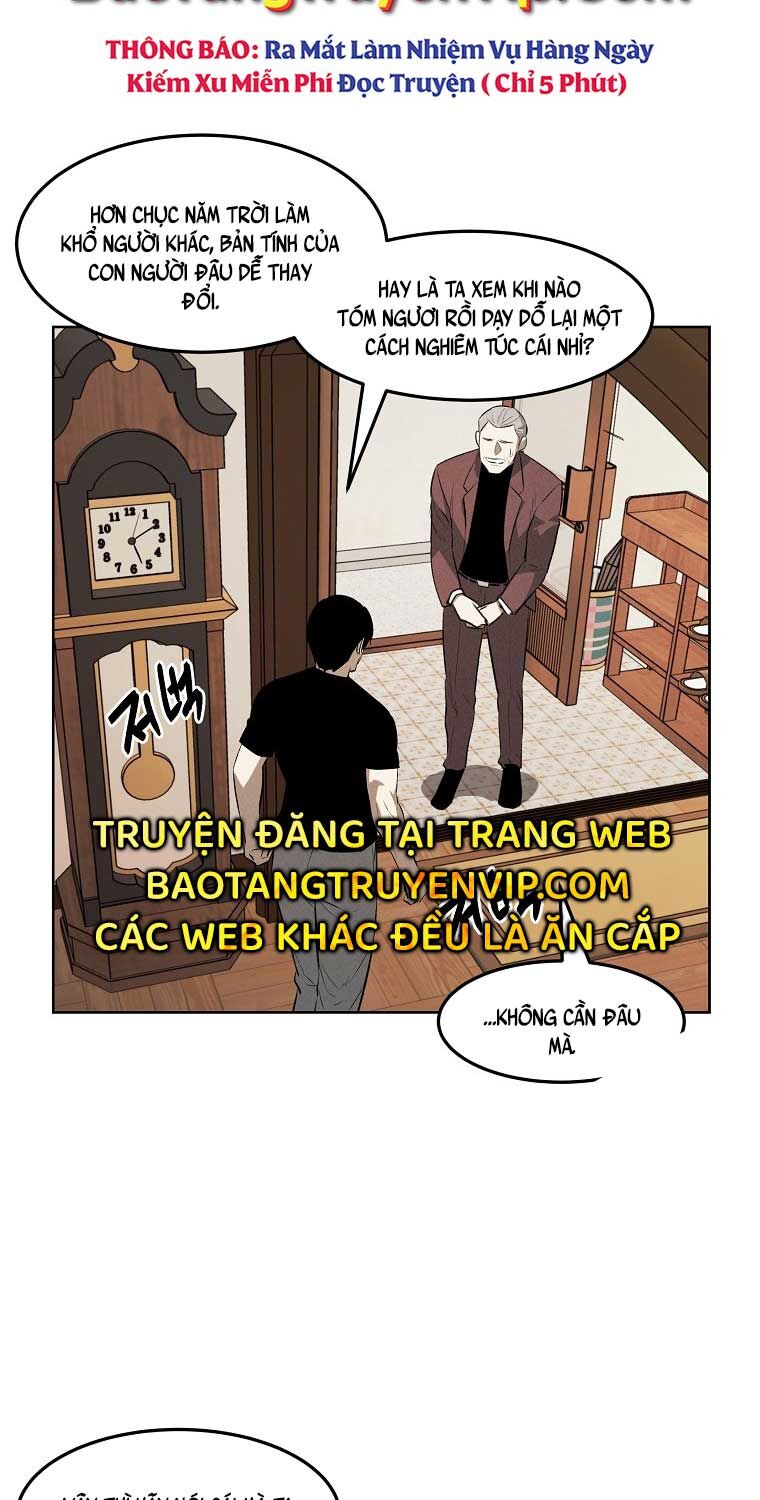 Kẻ Bất Bại Chapter 107 - Trang 47