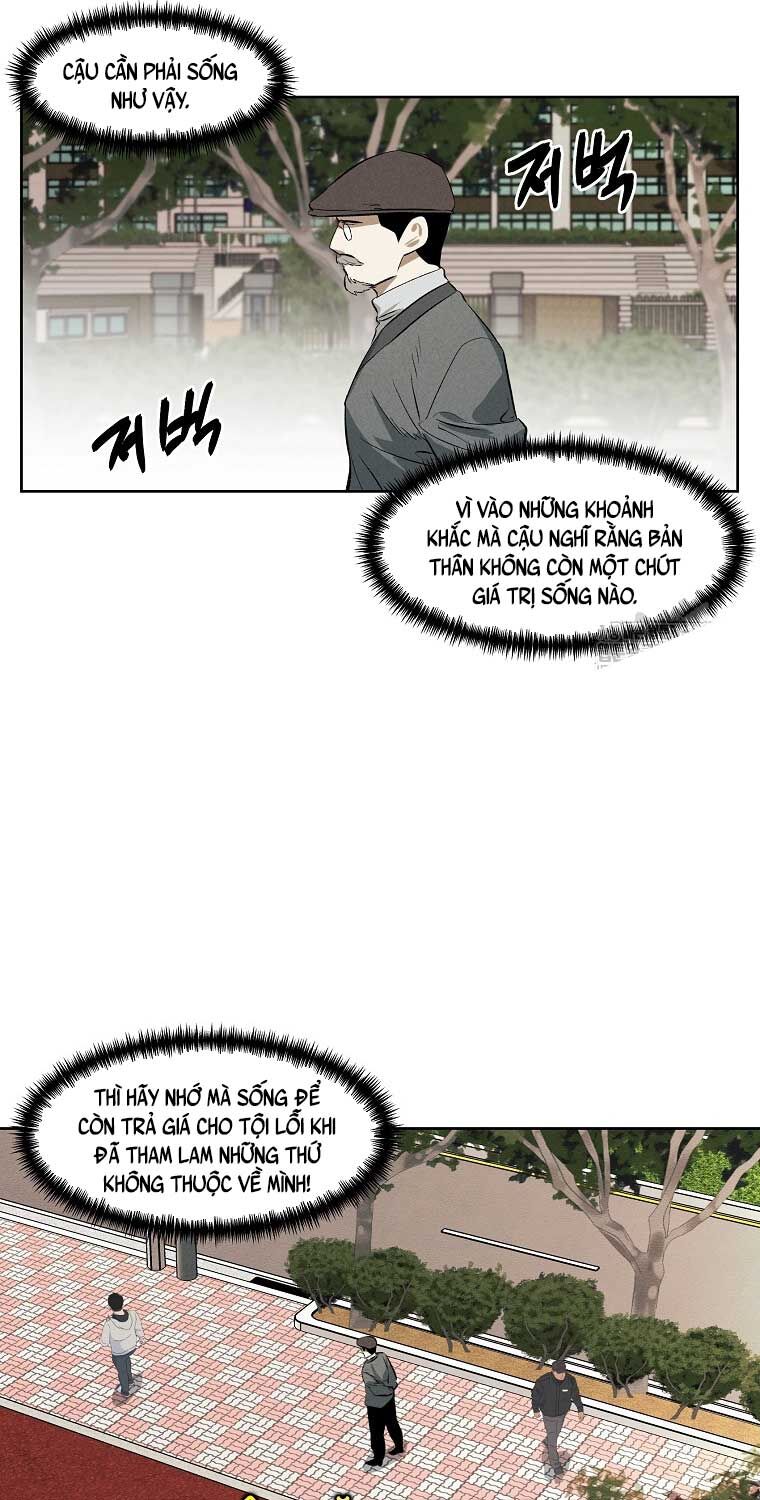 Kẻ Bất Bại Chapter 107 - Trang 22