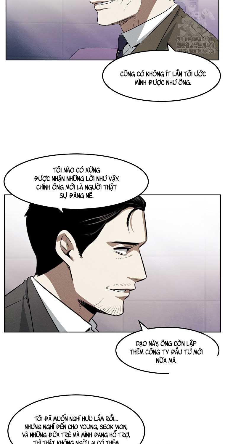 Kẻ Bất Bại Chapter 107 - Trang 26