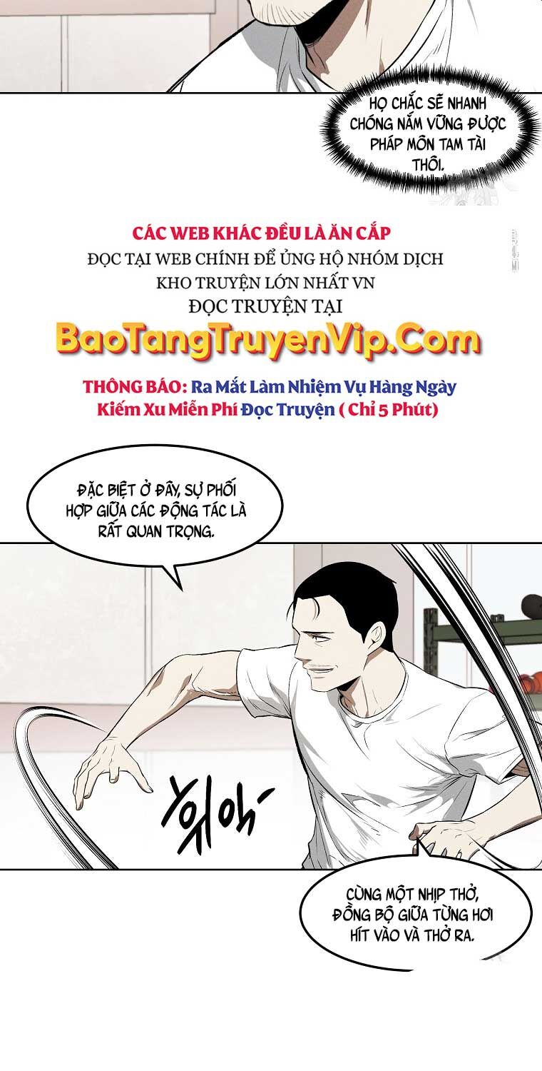 Kẻ Bất Bại Chapter 107 - Trang 8