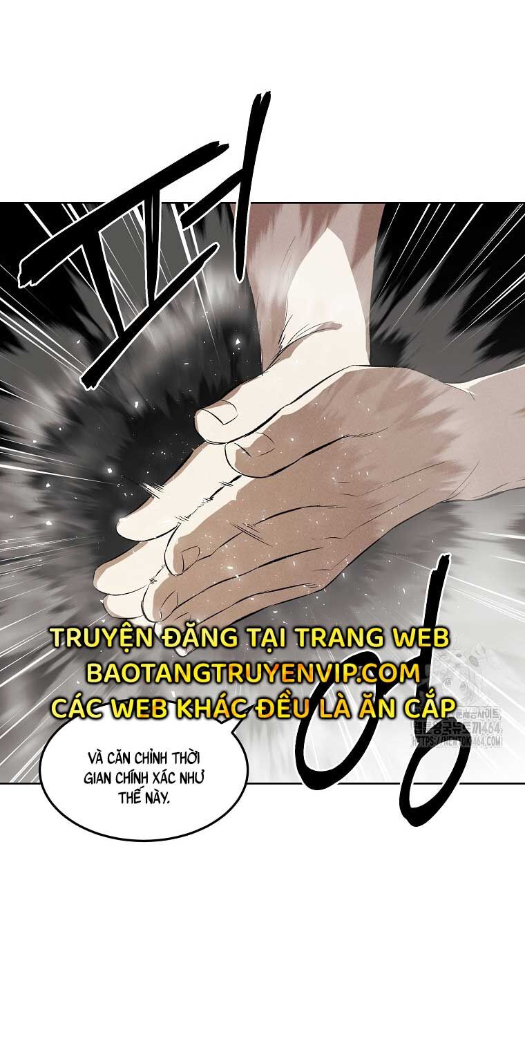 Kẻ Bất Bại Chapter 107 - Trang 9