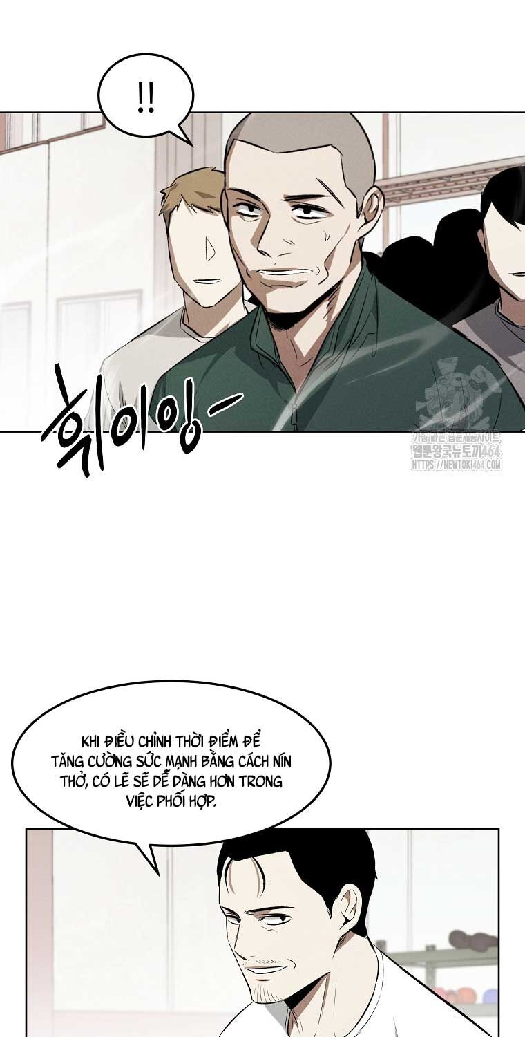 Kẻ Bất Bại Chapter 107 - Trang 10