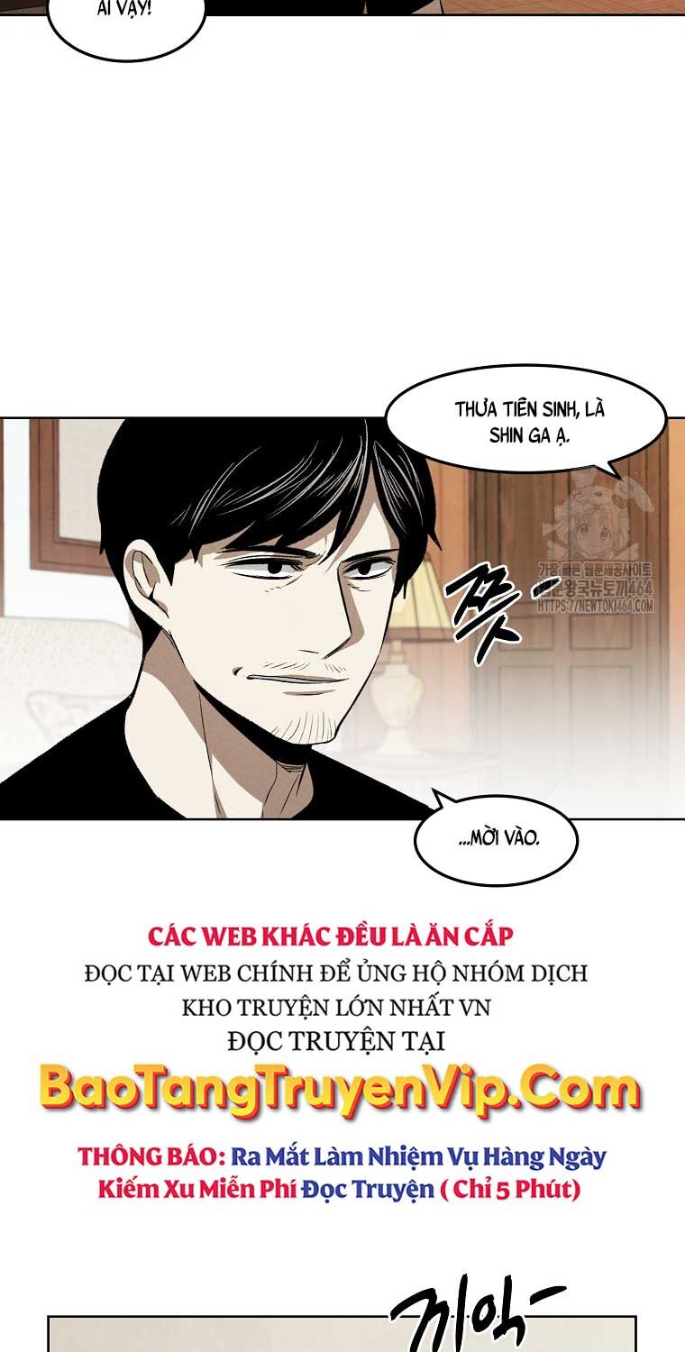 Kẻ Bất Bại Chapter 107 - Trang 42