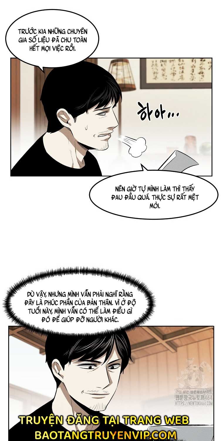 Kẻ Bất Bại Chapter 107 - Trang 37