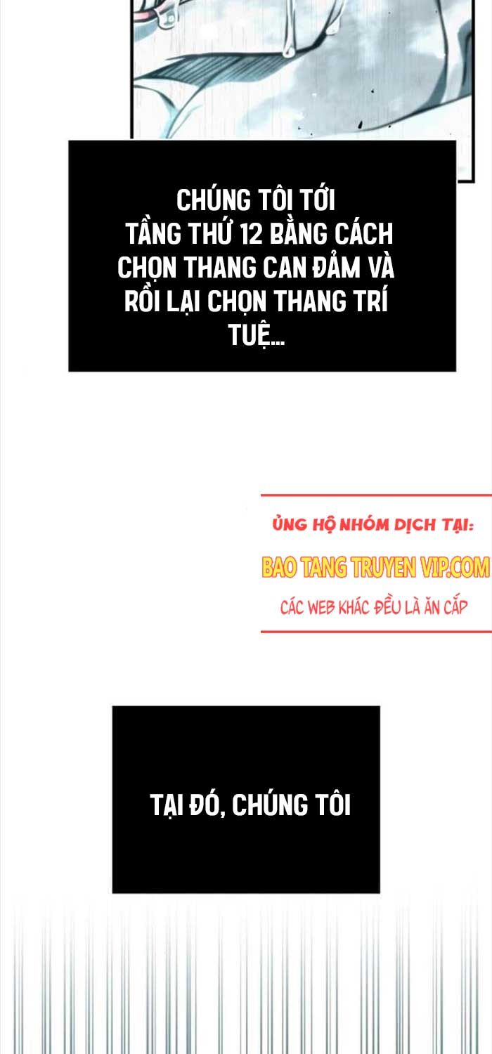 Sống Sót Trong Trò Chơi Với Tư Cách Là Một Cuồng Nhân Chapter 78 - Trang 3