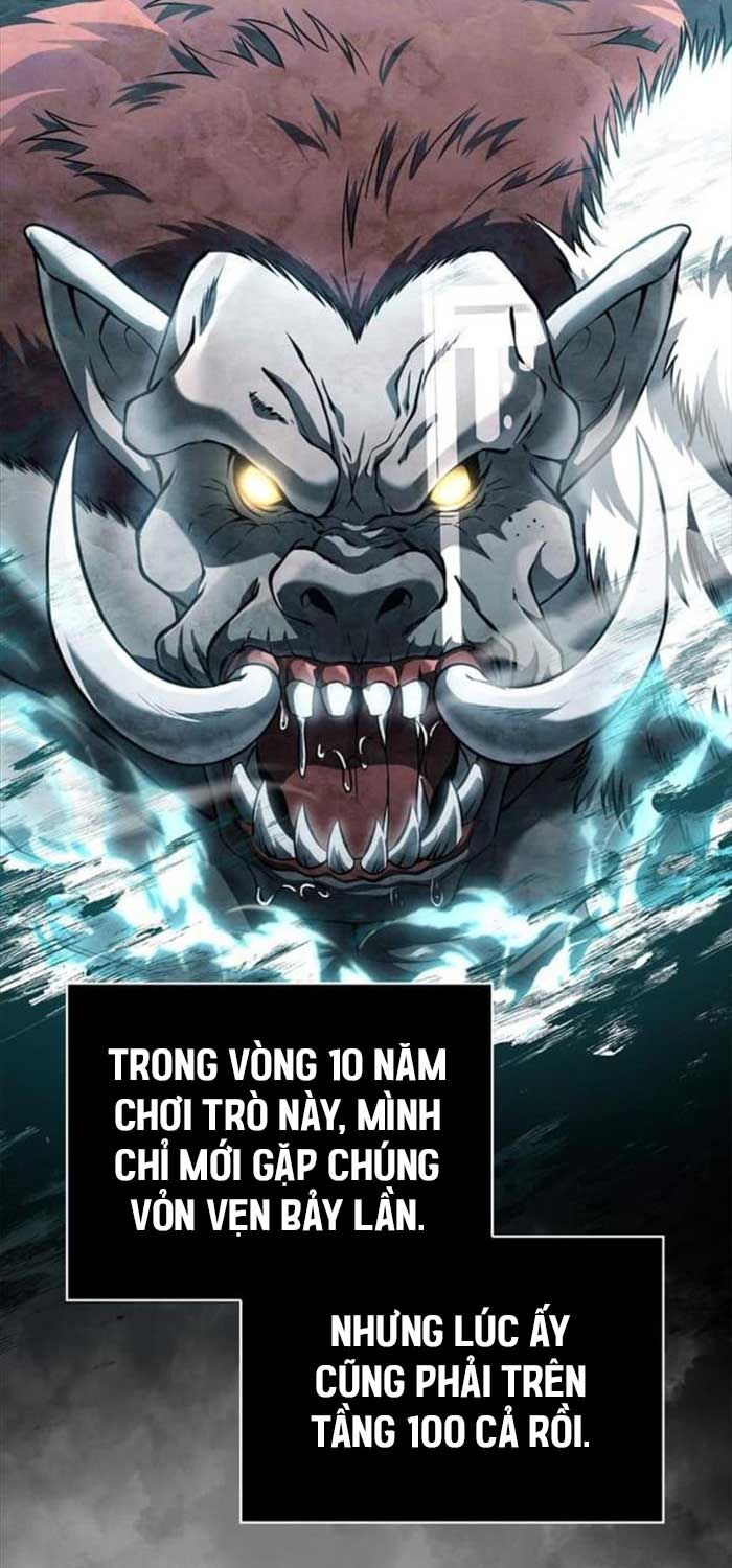 Sống Sót Trong Trò Chơi Với Tư Cách Là Một Cuồng Nhân Chapter 78 - Trang 11