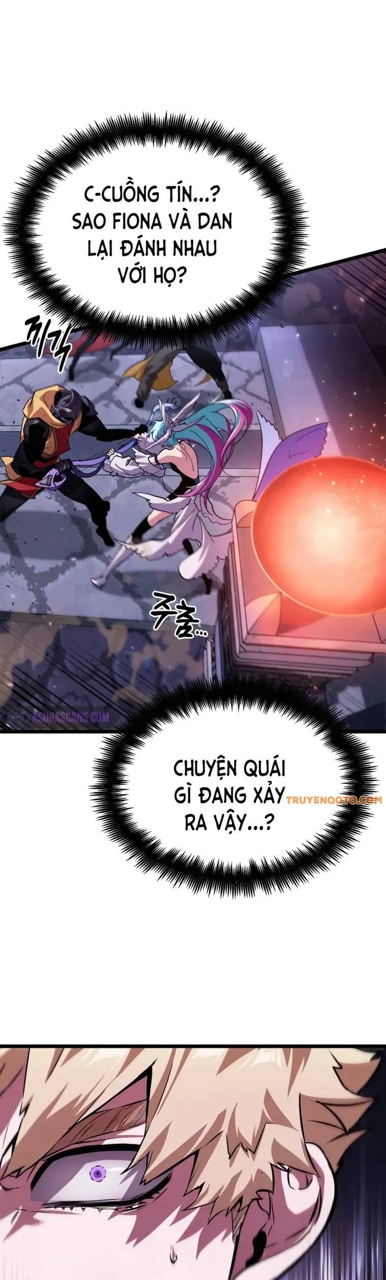 Ánh Sáng Arad Chapter 19 - Trang 5