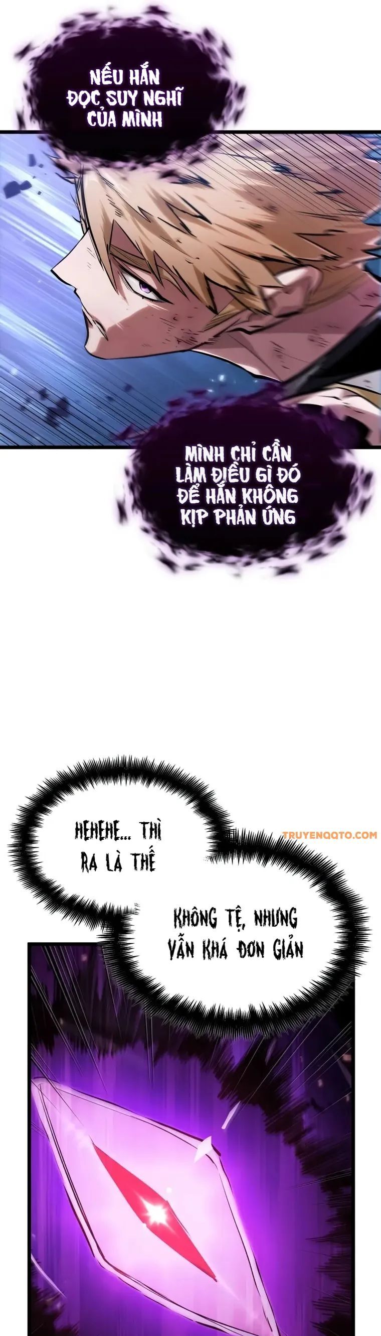 Ánh Sáng Arad Chapter 20 - Trang 20