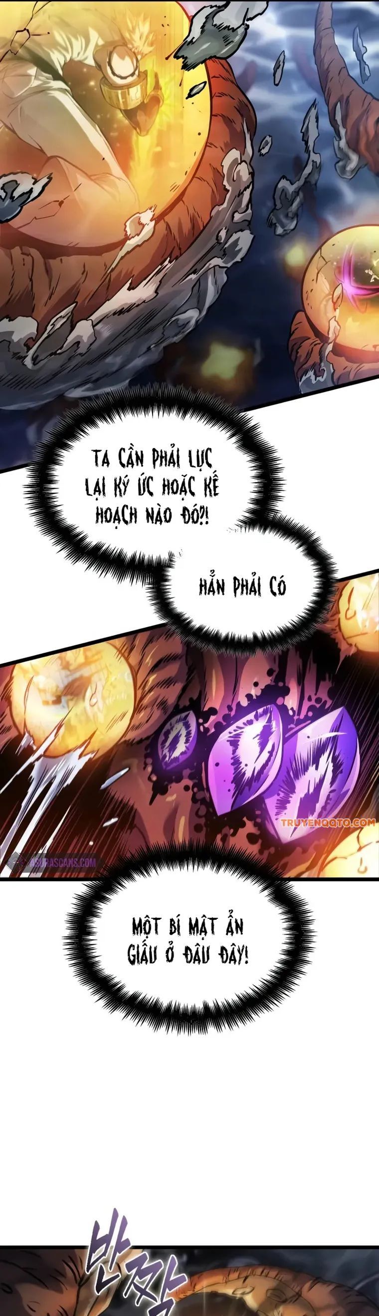 Ánh Sáng Arad Chapter 20 - Trang 50