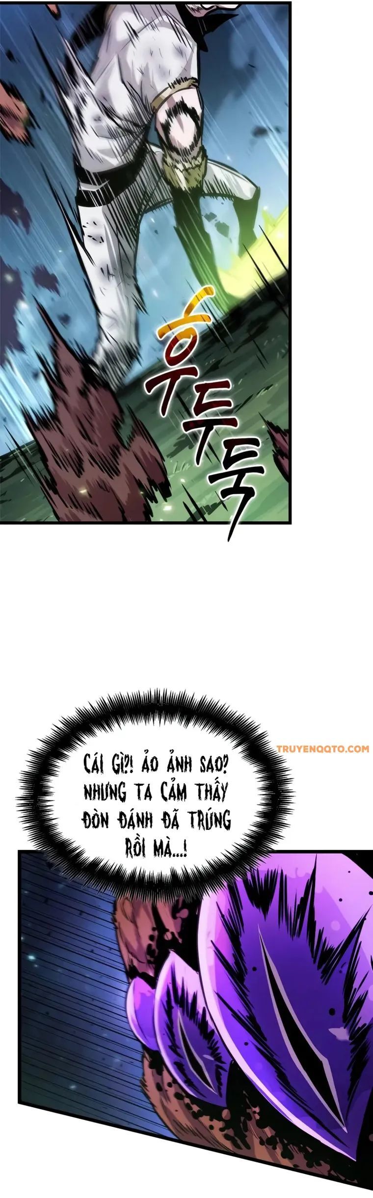 Ánh Sáng Arad Chapter 20 - Trang 45