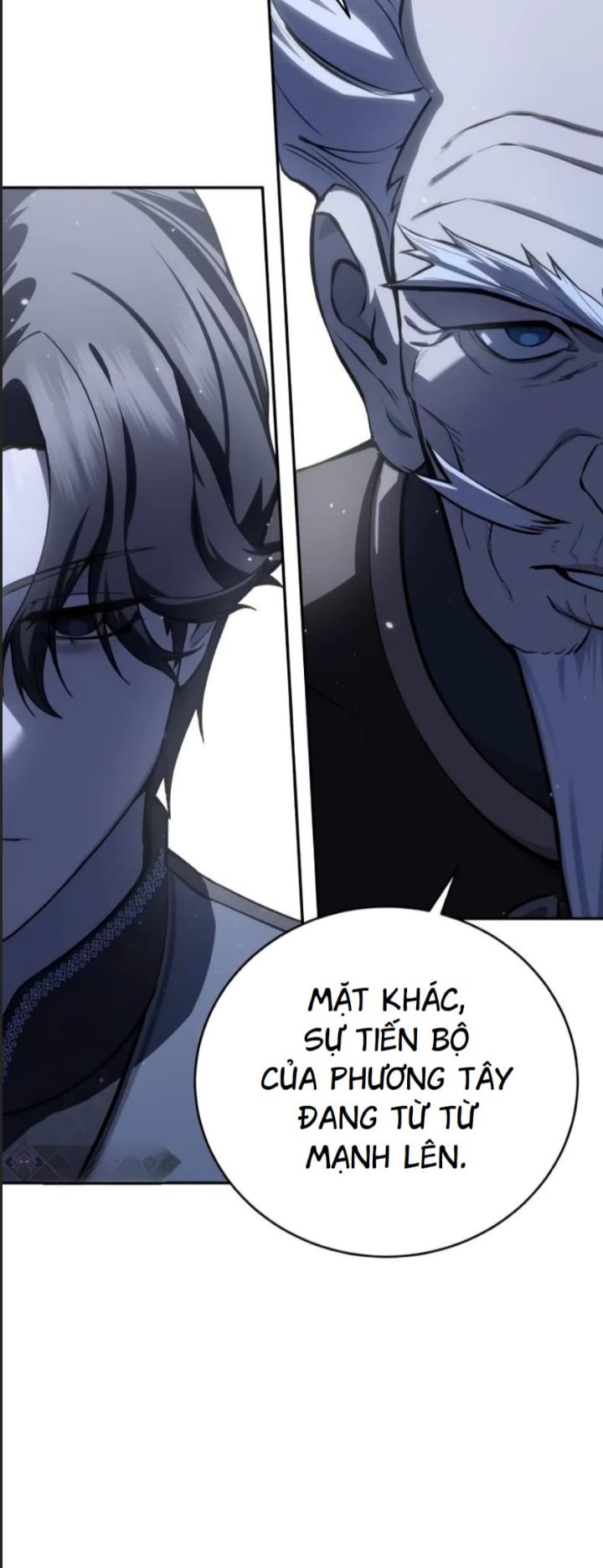 Tinh Tú Kiếm Sĩ Chapter 65 - Trang 36