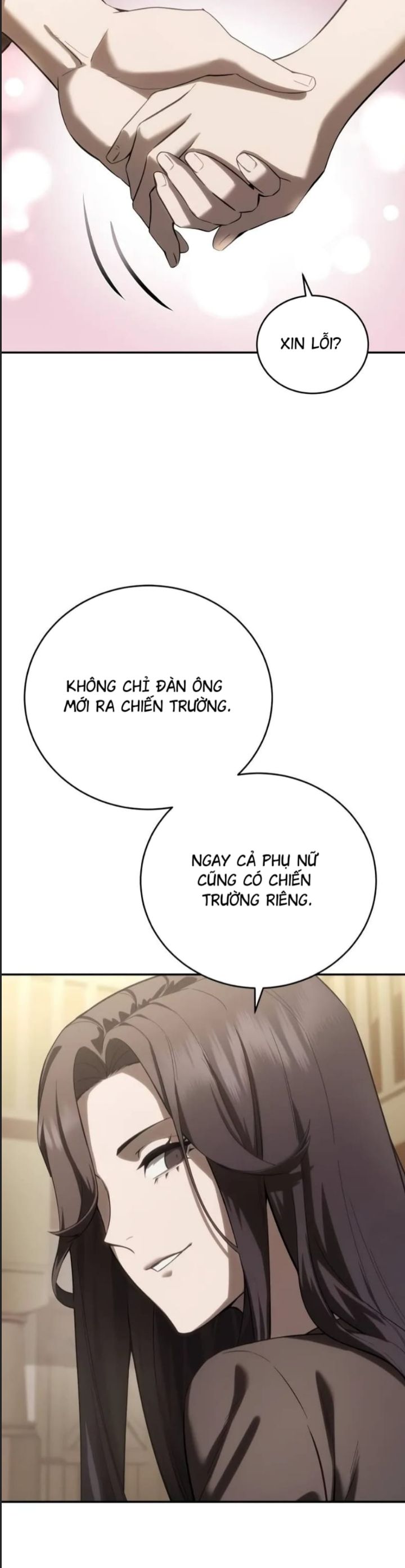 Tinh Tú Kiếm Sĩ Chapter 65 - Trang 20