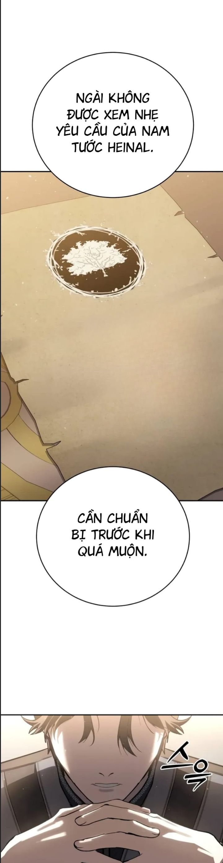 Tinh Tú Kiếm Sĩ Chapter 65 - Trang 37