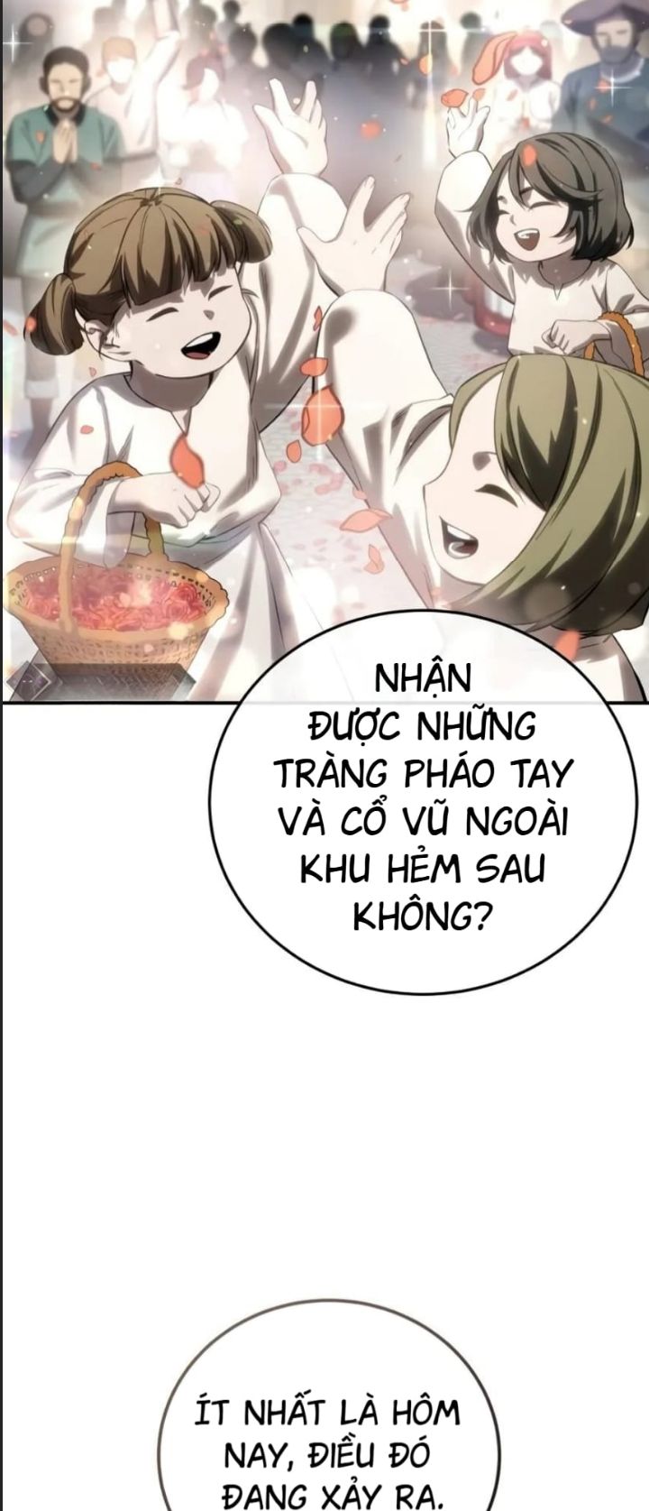 Tinh Tú Kiếm Sĩ Chapter 65 - Trang 69