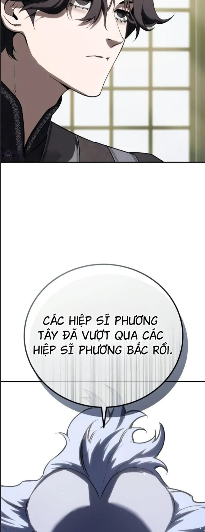 Tinh Tú Kiếm Sĩ Chapter 65 - Trang 28