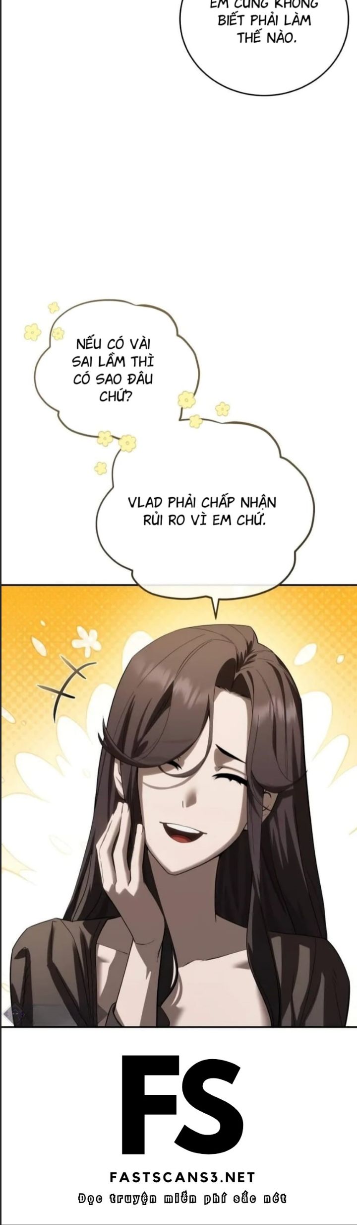 Tinh Tú Kiếm Sĩ Chapter 65 - Trang 18