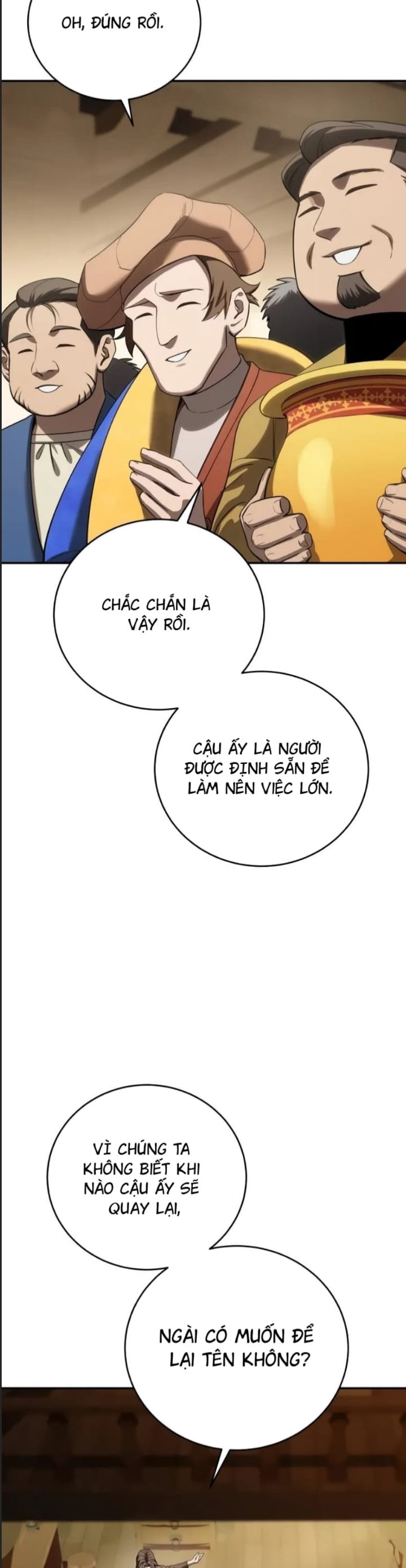 Tinh Tú Kiếm Sĩ Chapter 65 - Trang 6