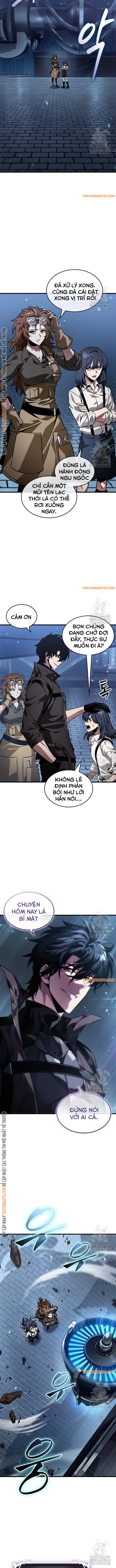 Gacha Vô Hạn Chapter 121 - Trang 7