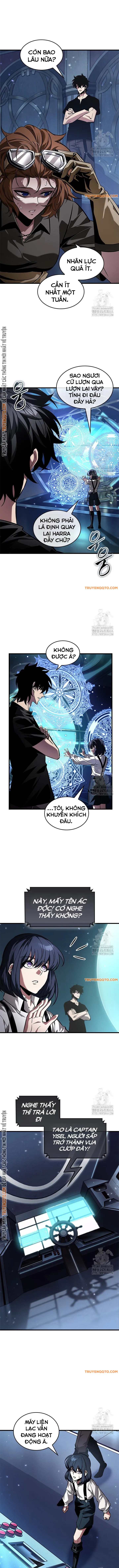 Gacha Vô Hạn Chapter 121 - Trang 2