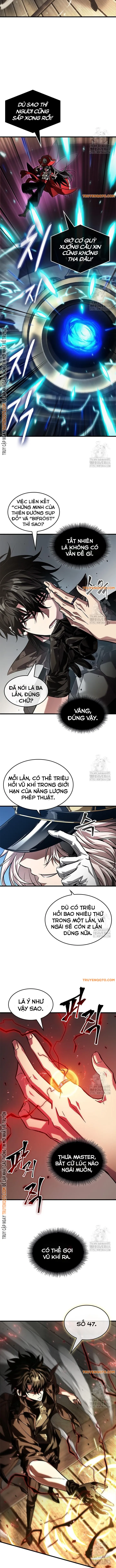 Gacha Vô Hạn Chapter 121 - Trang 10