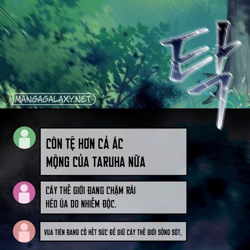 Người Mới Này Quá Mạnh Chapter 110 - Trang 35