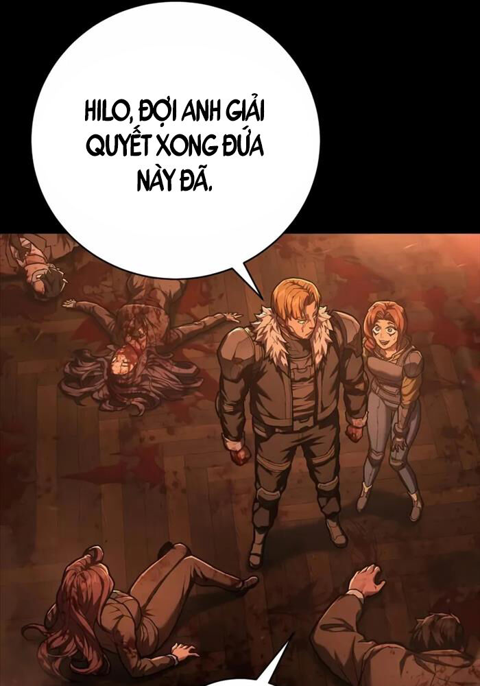 Đao Phủ Chapter 35 - Trang 25