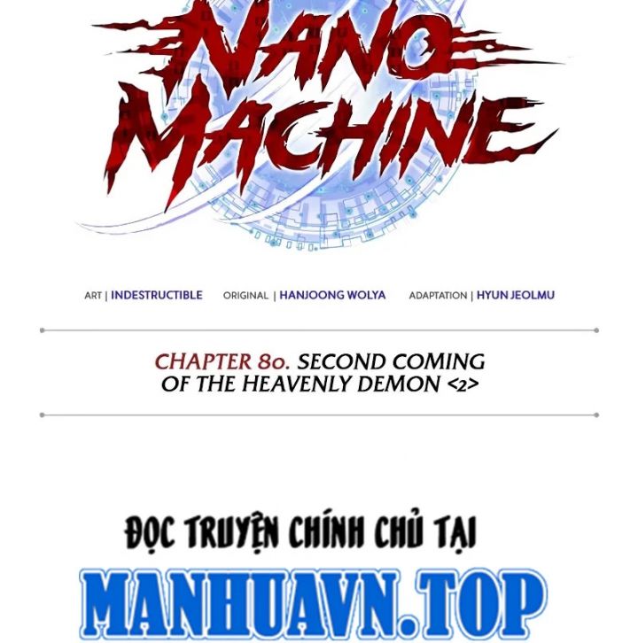 Ngã Lão Ma Thần Chapter 232 - Trang 11