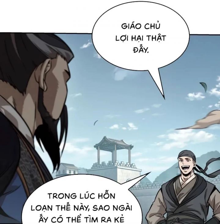 Ngã Lão Ma Thần Chapter 232 - Trang 99