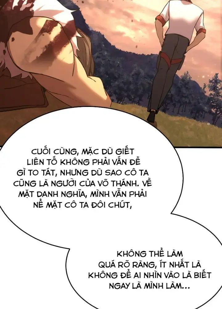 Cao Võ: Hạ Cánh Đến Một Vạn Năm Sau Chapter 167 - Trang 19