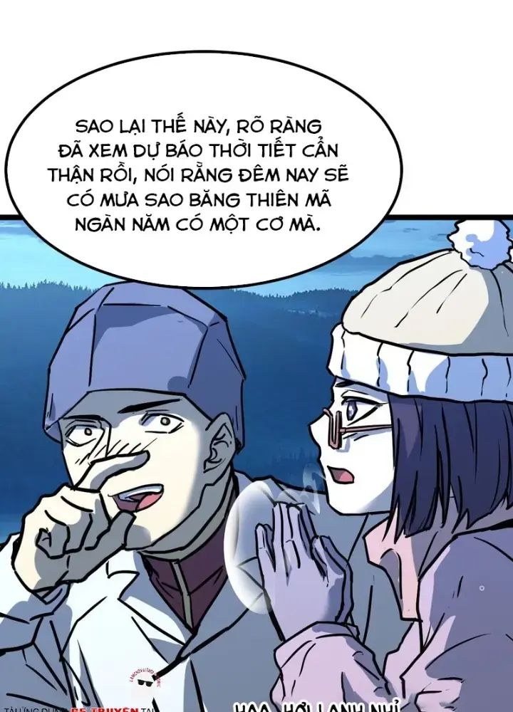 Cao Võ: Hạ Cánh Đến Một Vạn Năm Sau Chapter 167 - Trang 53