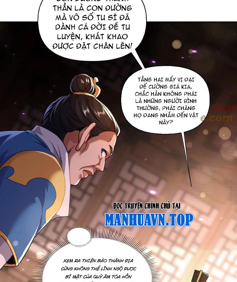 Bắt Đầu Chấn Kinh Nữ Đế Lão Bà, Ta Vô Địch! Chapter 49 - Trang 26