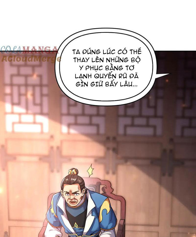 Bắt Đầu Chấn Kinh Nữ Đế Lão Bà, Ta Vô Địch! Chapter 49 - Trang 3