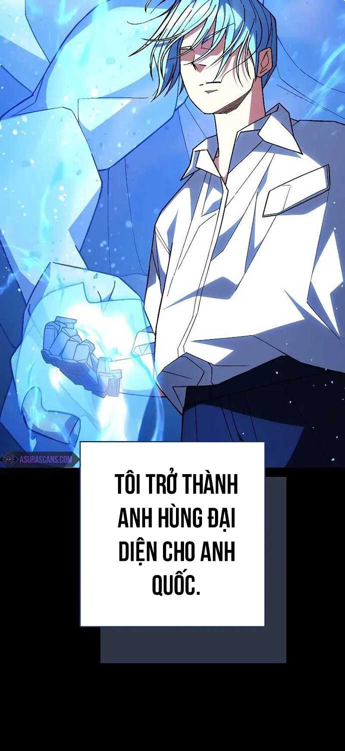 Anh Hùng Trở Lại Chapter 98 - Trang 90