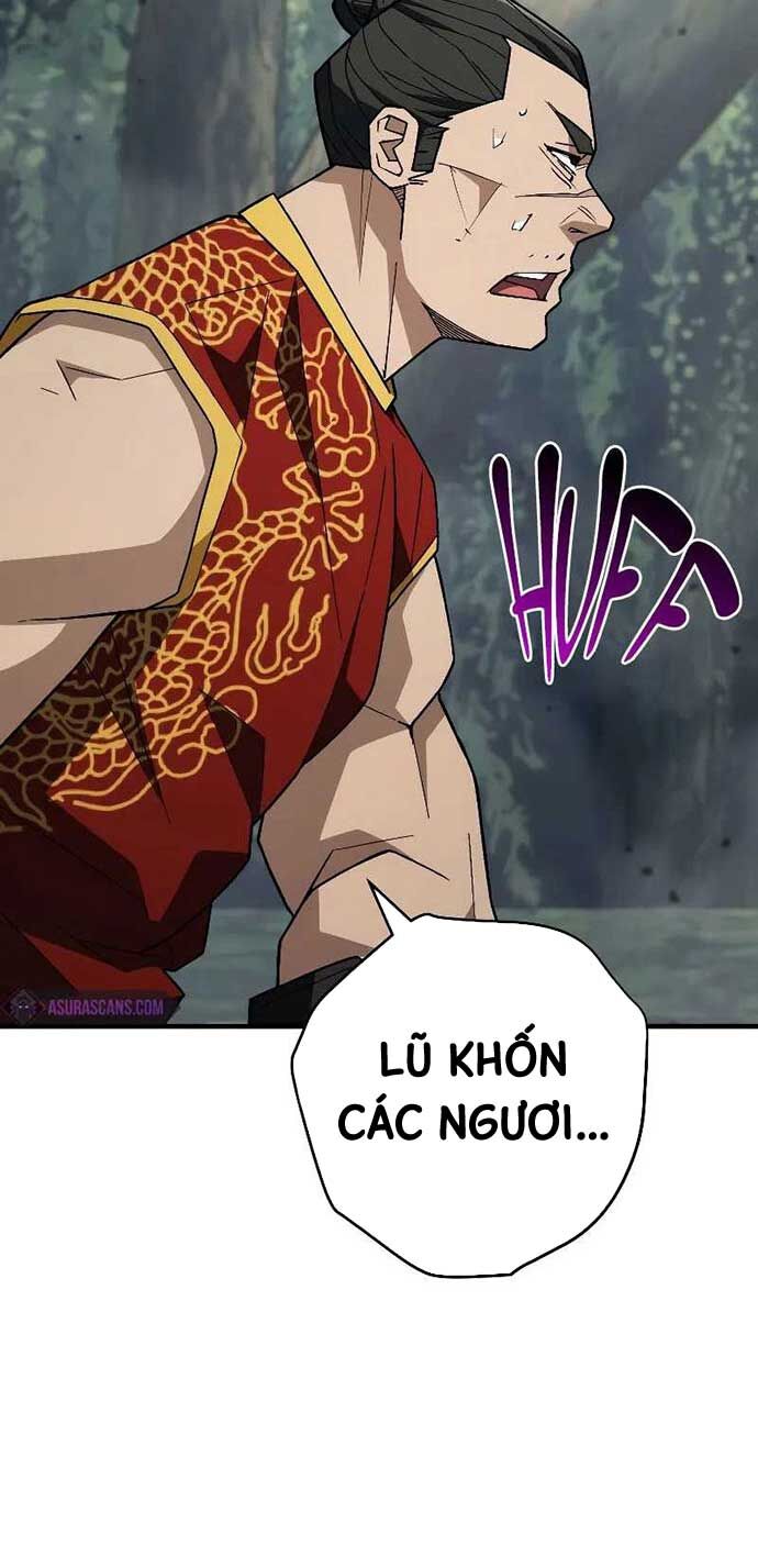 Anh Hùng Trở Lại Chapter 98 - Trang 61