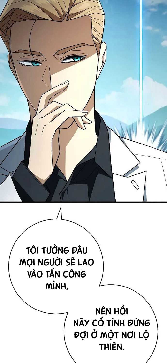 Anh Hùng Trở Lại Chapter 98 - Trang 25