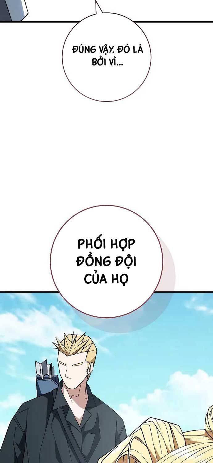 Anh Hùng Trở Lại Chapter 98 - Trang 58